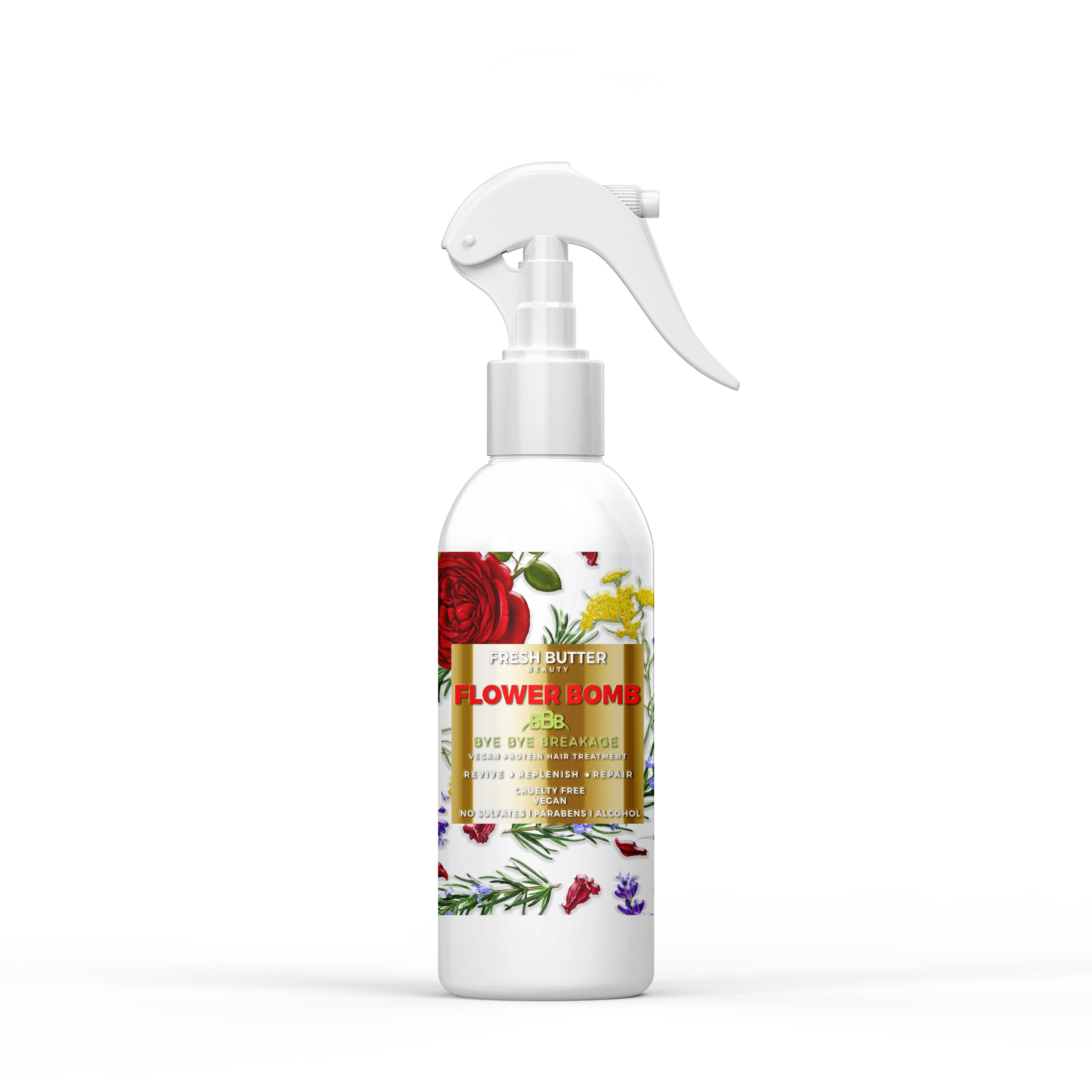 Hair Protein Treatment - Protein Hair Treatment